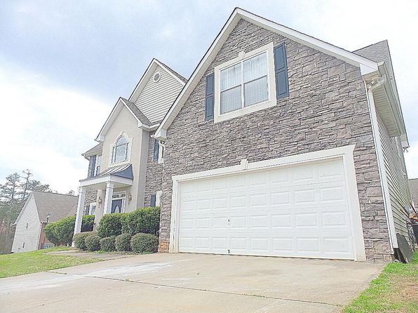 mobile homes for rent in stockbridge ga