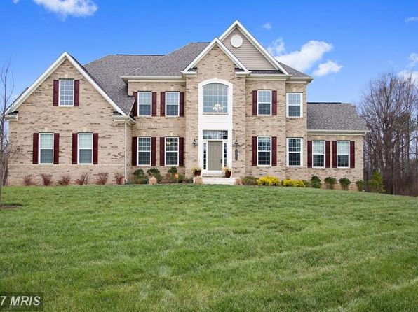 13105 Arya Dr, Brandywine, MD 20613 | Zillow