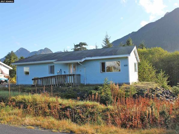 Sitka Alaska Real Estate