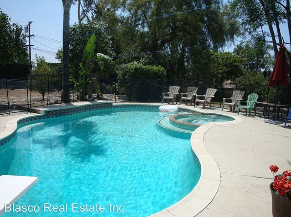 pool homes in rancho cucamonga ca