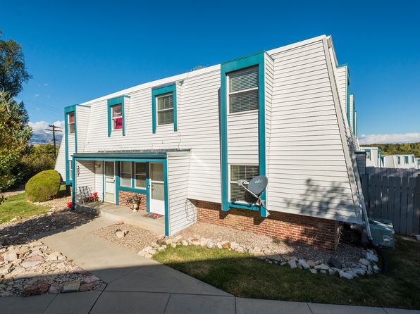 house for sale colorado springs