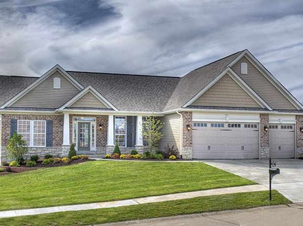 Wentzville Real Estate - Wentzville MO Homes For Sale | Zillow