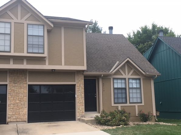 Townhomes For Rent in Overland Park KS - 14 Rentals | Zillow