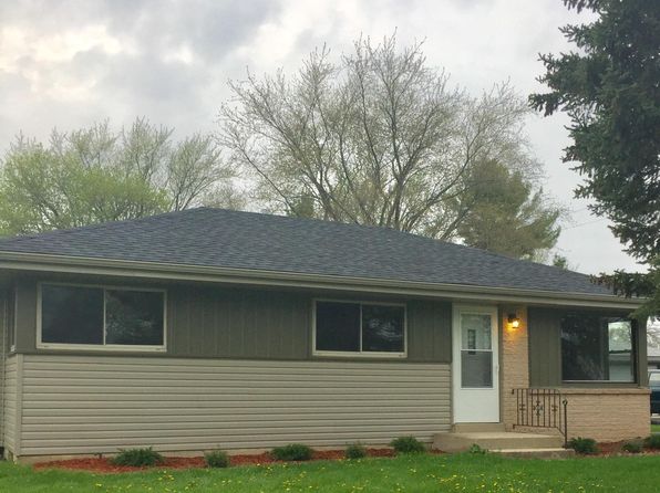 Houses For Rent in Racine County WI - 43 Homes | Zillow