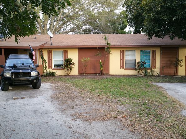 Duplex For Sale Bradenton