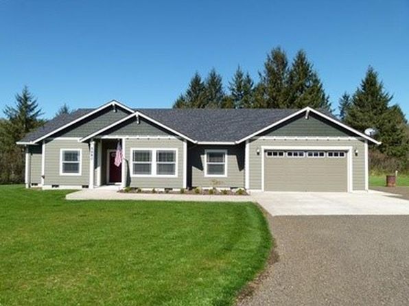 For Sale By Owner Tillamook County