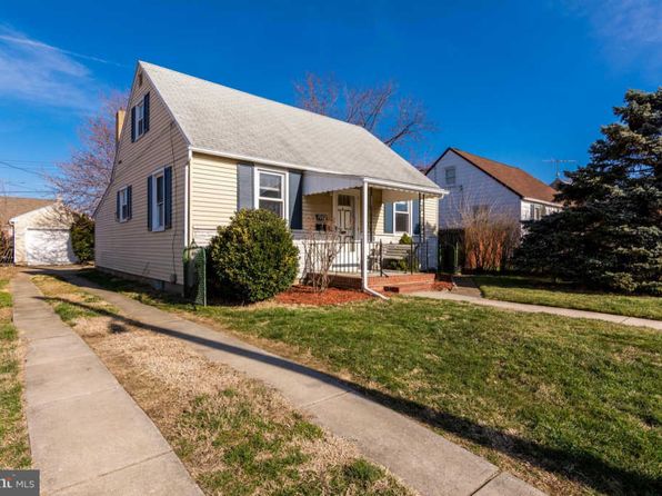 21222 ZIP CODE DUNDALK MD DETAILED PROFILE visual data 4