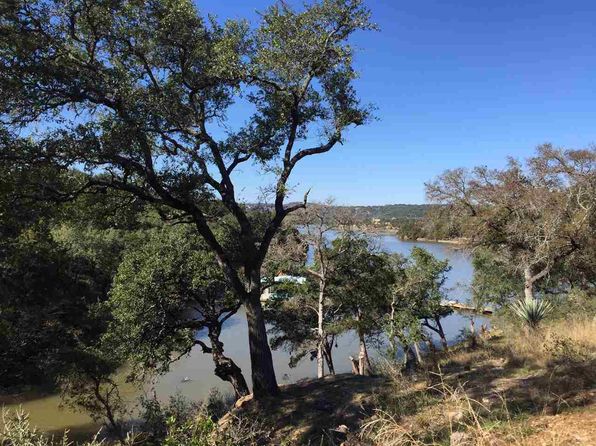 Lots For Sale On Lake Buchanan