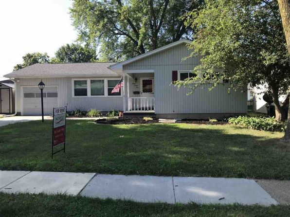 Houses For Rent In Davenport IA - 77 Homes | Zillow