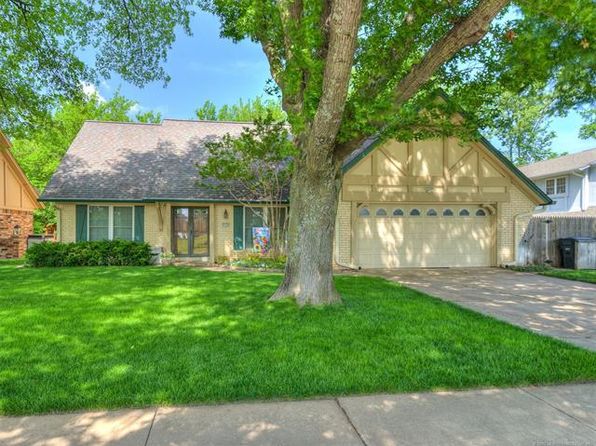 Granite Countertop Tulsa Real Estate Tulsa Ok Homes For Sale