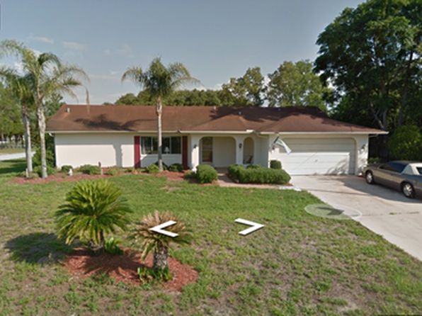 Spring Hill Fl For Sale By Owner (fsbo) - 47 Homes 