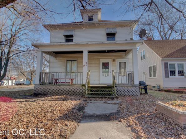 Houses For Rent in Rock Island IL - 16 Homes | Zillow