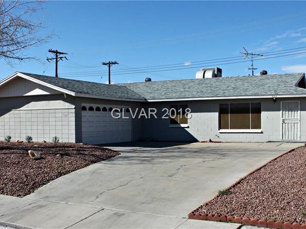 Zillow Las Vegas 89119