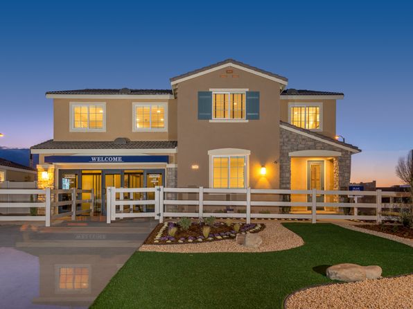 Palmdale Real Estate Ca Homes For Zillow New Construction