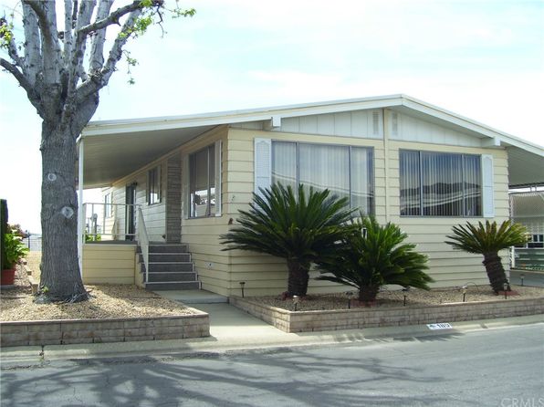 manufactured homes for sale in el segundo ca