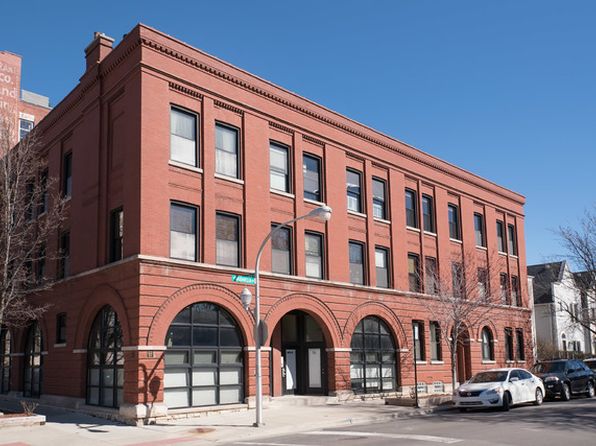 1700 W Wabansia Ave, Chicago, IL 60622 | Zillow