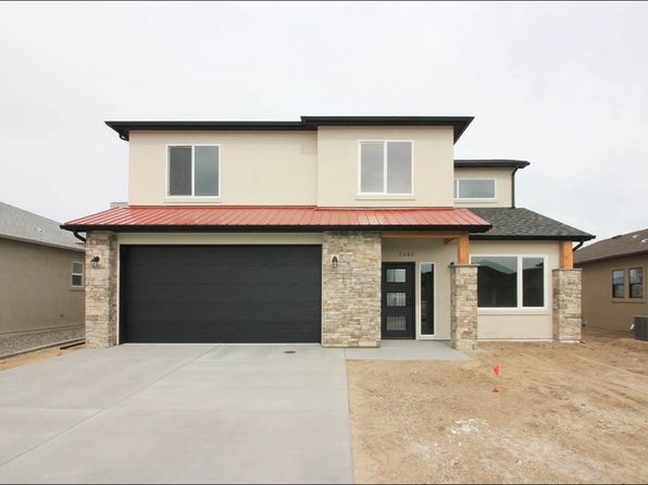 New Construction Homes In Grand Junction Co Zillow Homes In Grand Junction Co