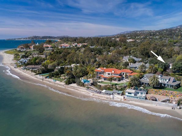 1475 Bonnymede Dr, Santa Barbara, CA 93108 | Zillow