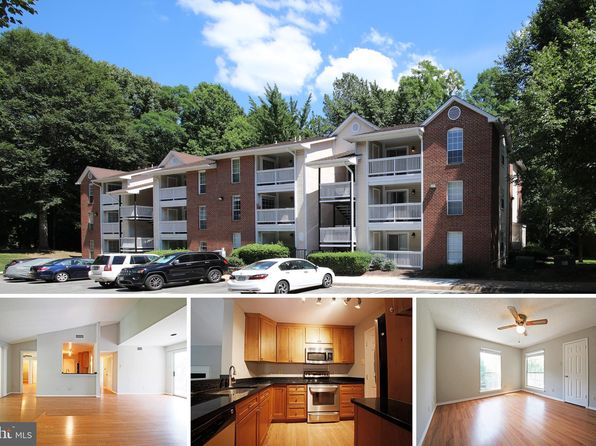 Apartment Near Mclean Va