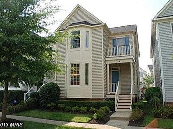 maryland houses for rent