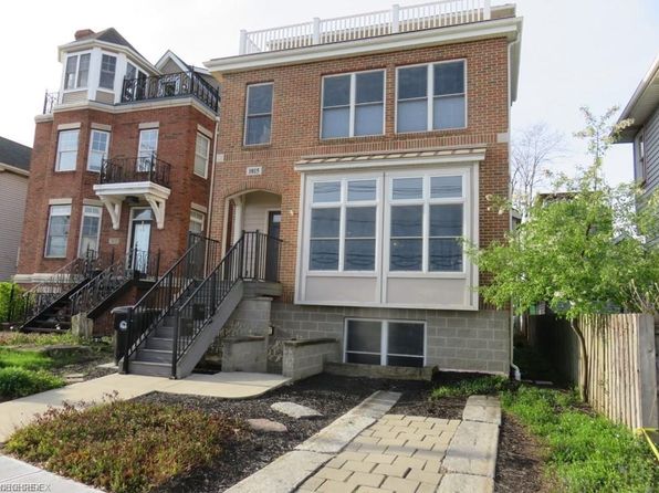 Apartments For Rent in Tremont Cleveland | Zillow