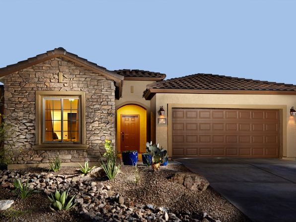 Goodyear Az New Homes & Home Builders For Sale - 103 Homes 