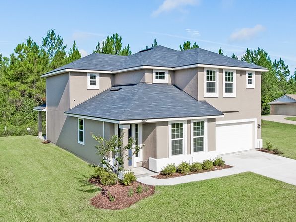 Saint Augustine New Homes & Saint Augustine FL New Construction | Zillow