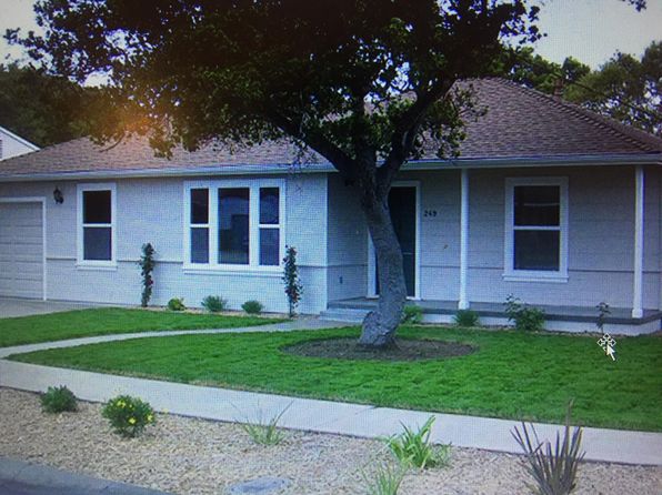 Houses For Rent in Monterey County CA - 146 Homes | Zillow