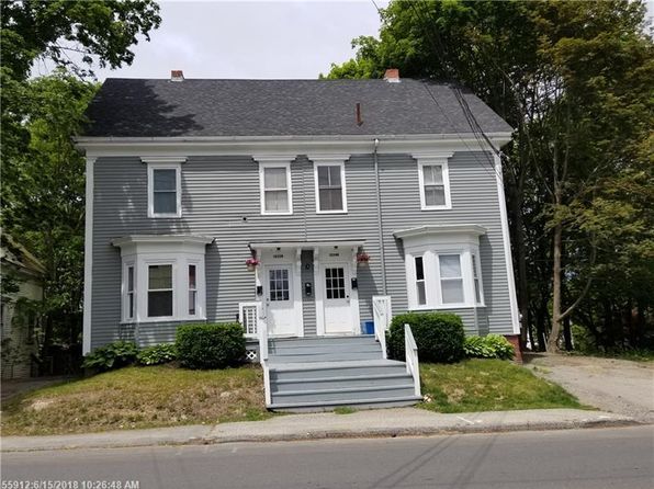 For Sale Bath Maine