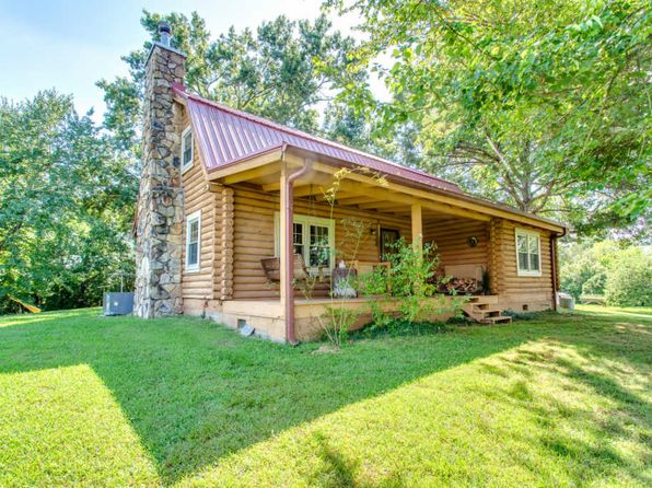 Log Cabin - Maryville Real Estate - Maryville TN Homes For ...