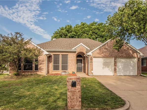 Arlington Real Estate - Arlington TX Homes For Sale | Zillow