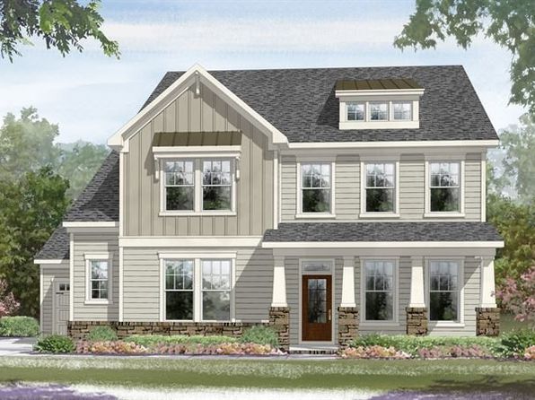 Wake Forest New Homes & Wake Forest NC New Construction | Zillow