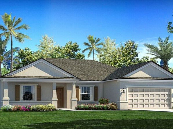 Palm Bay New Homes & Palm Bay FL New Construction | Zillow