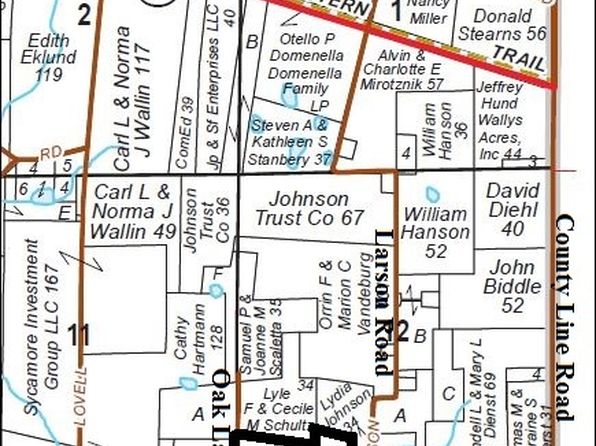 Cortland Real Estate - Cortland IL Homes For Sale | Zillow