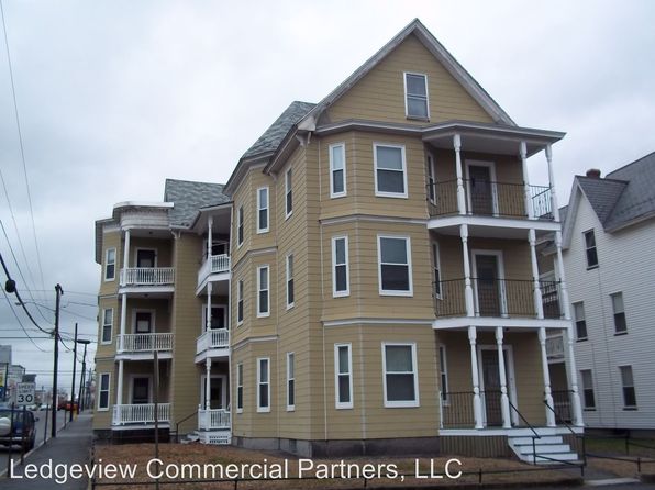 Apartments For Rent West Side Manchester Nh