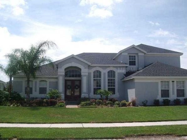 Houses For Rent in Winter Garden FL - 36 Homes | Zillow