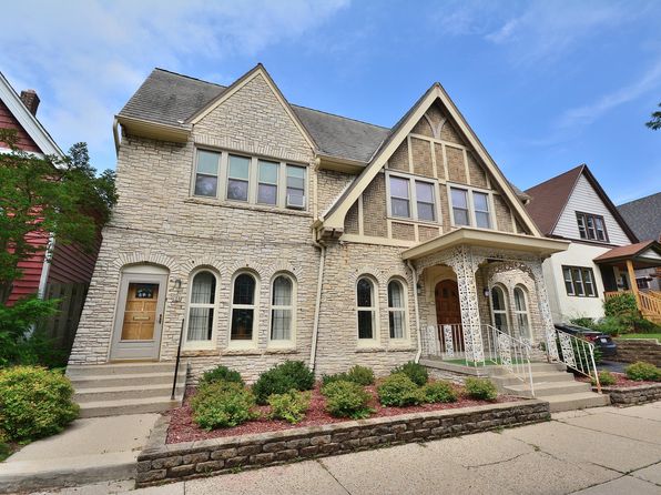 Zillow Riverwest Milwaukee