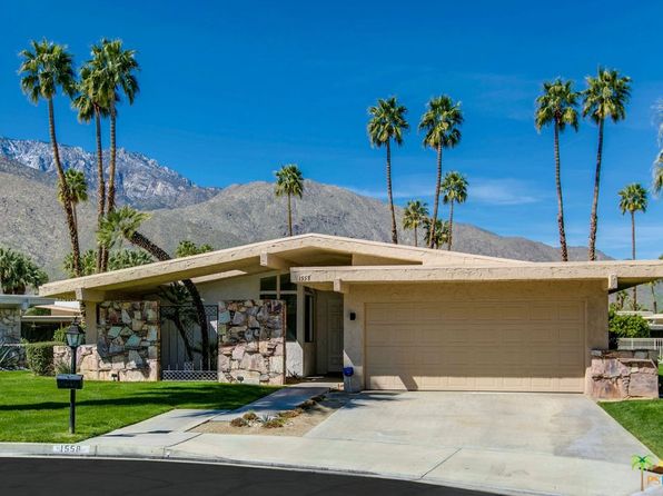 Trulia Palm Springs Ca