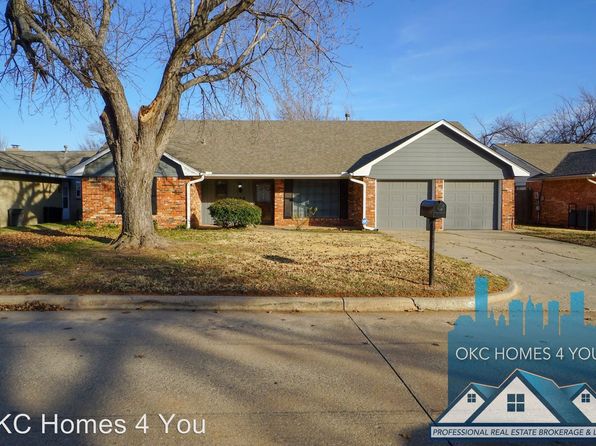 houses for rent in warr acres ok 13 homes zillow