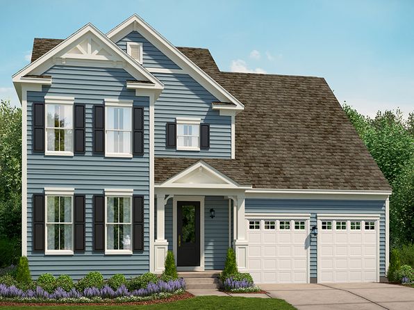 Loudoun County VA New Homes & Home Builders For Sale - 612 Homes | Zillow