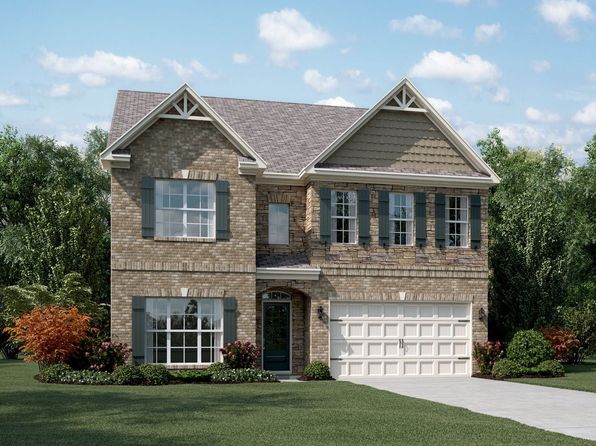 Snellville New Homes & Snellville GA New Construction | Zillow