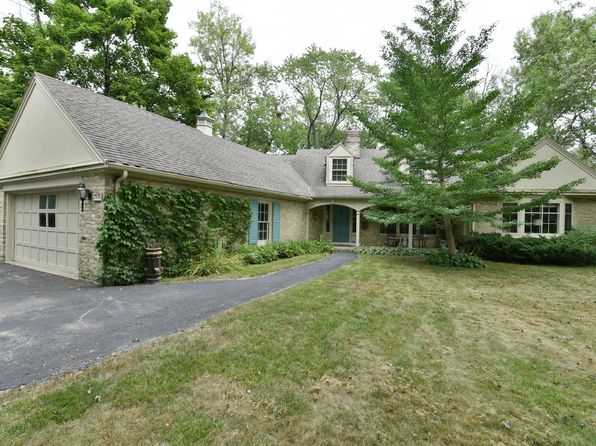 Fox Point Real Estate - Fox Point WI Homes For Sale | Zillow