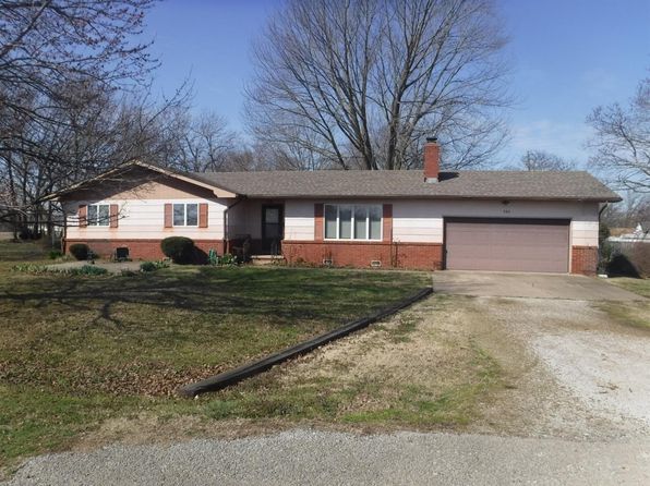 Cherryvale Real Estate - Cherryvale KS Homes For Sale | Zillow