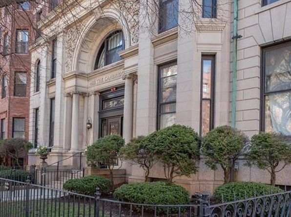 Boston Ma Condos Apartments For 945 Listings Zillow Condo For