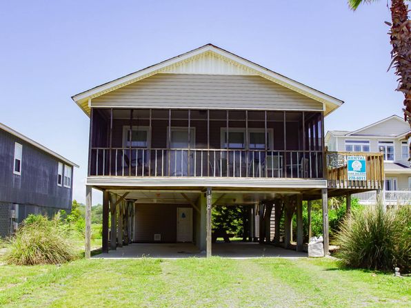 Property For Sale Oak Island Nc