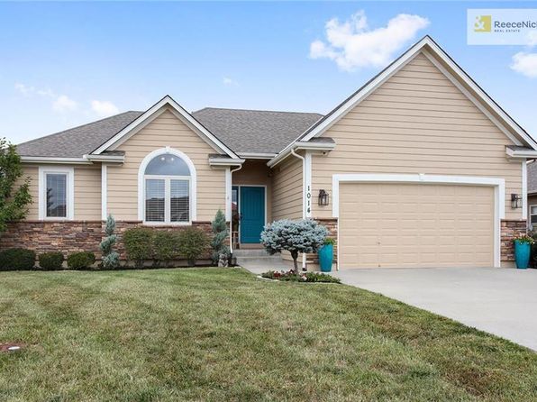 Grain Valley MO Single Family Homes For Sale - 70 Homes | Zillow