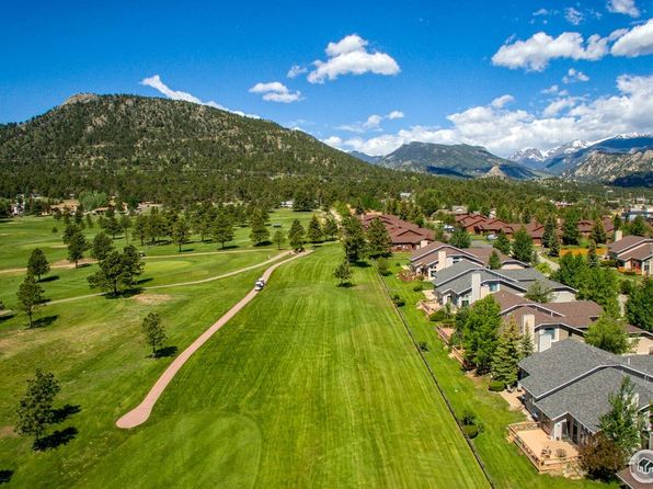 Estes Park CO Condos & Apartments For Sale - 33 Listings | Zillow