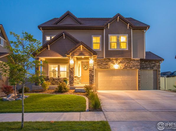 Recently Sold Homes in Loveland CO - 6,859 Transactions | Zillow