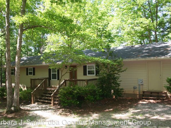homes for rent in pike county ga