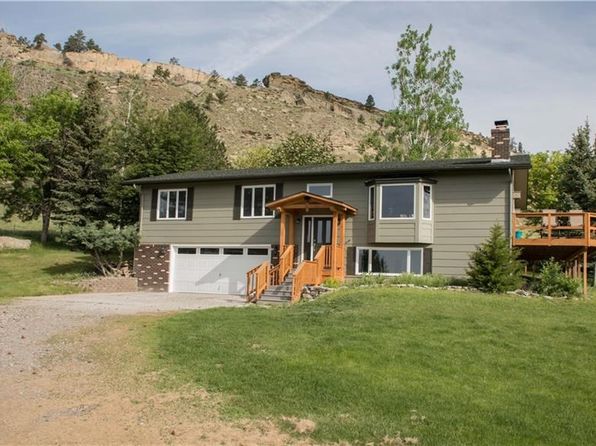 Park City Real Estate - Park City MT Homes For Sale | Zillow